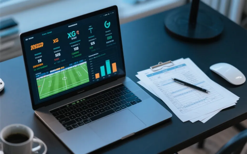 把“2026世界杯比分预测更新”做成你的武器：用即时指数+xG+身价与FIFA数据，搭一张会自我迭代的预测表